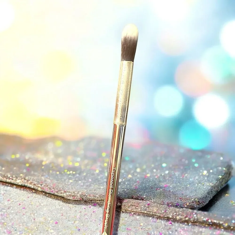 MIA BY MASSIEL Eye-Brush Trio Brand New in Package
